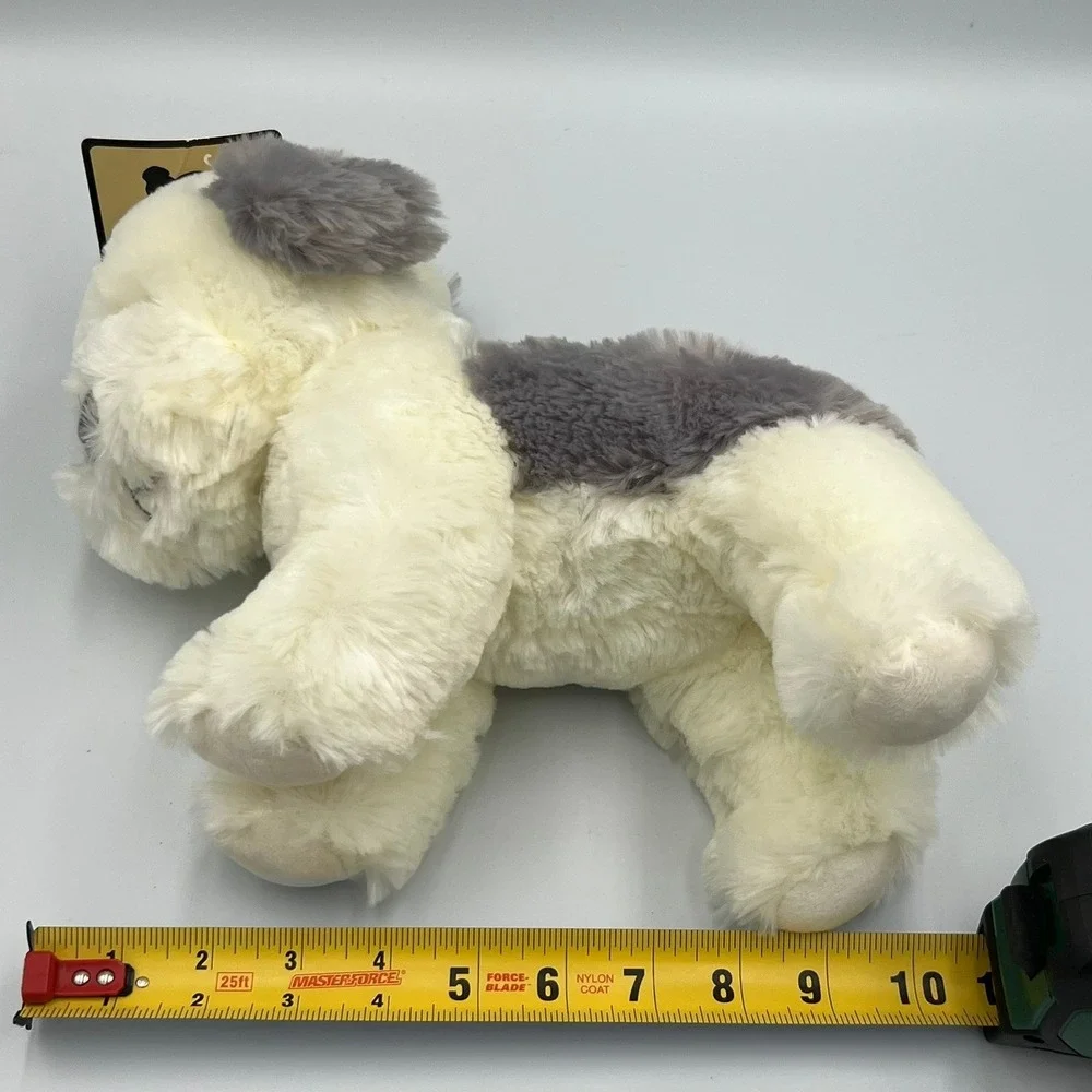 Kellytoy Sheep Dog Toy Pet 10